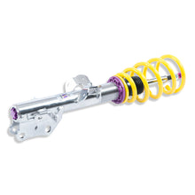 Load image into Gallery viewer, KW Coilover Kit V3 2018+ Ford Mustang w/o Electronic Dampening - 35230079