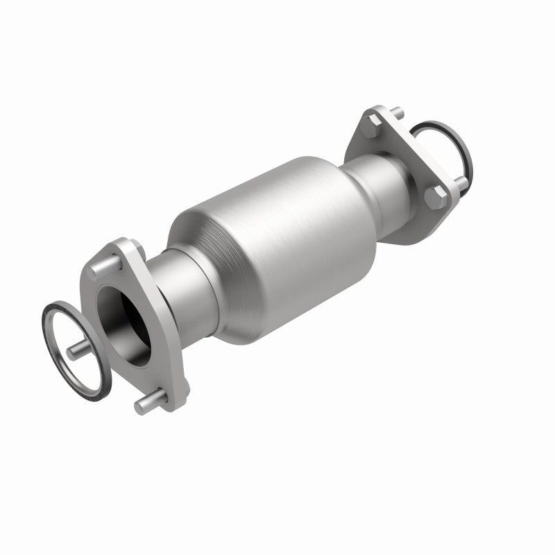 MagnaFlow Direct Fit Catalytic Converter 07-09 Acura MDX 3.7L - 51413