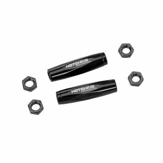 Hotchkis 63 Chevy Bel Air/Biscayne / 67-69 Chevy Camaro/Pontiac Firebird Tie Rod Sleeves - 1607