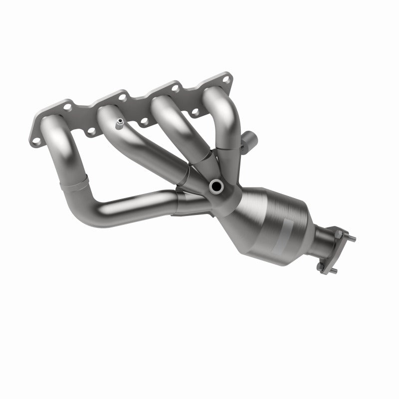 MagnaFlow Direct Fit Catalytic Converter 98-99 Nissan Frontier 2.4L - 23708