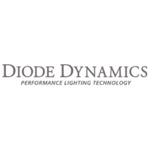 Load image into Gallery viewer, Diode Dynamics 2024 Ford Mustang EcoBoost Elite Series Add-On Fog Lamp Kit  White