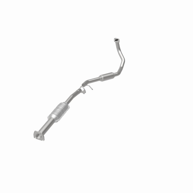 MagnaFlow Direct Fit Catalytic Converter 94-96 Buick Century/Oldsmobile - 23413