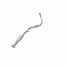 Load image into Gallery viewer, MagnaFlow Direct Fit Catalytic Converter 94-96 Buick Century/Oldsmobile - 23413
