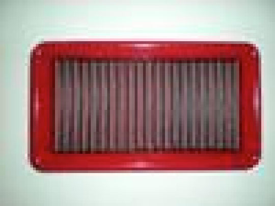 BMC 06-10 Fiat Sedici (189) 1.6 16V Replacement Panel Air Filter - FB588/01