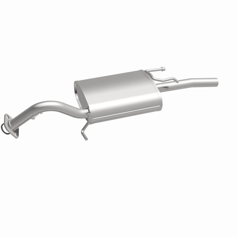 Magnaflow BRE Rear Muffler Kit Replacement Geo - 108-0174