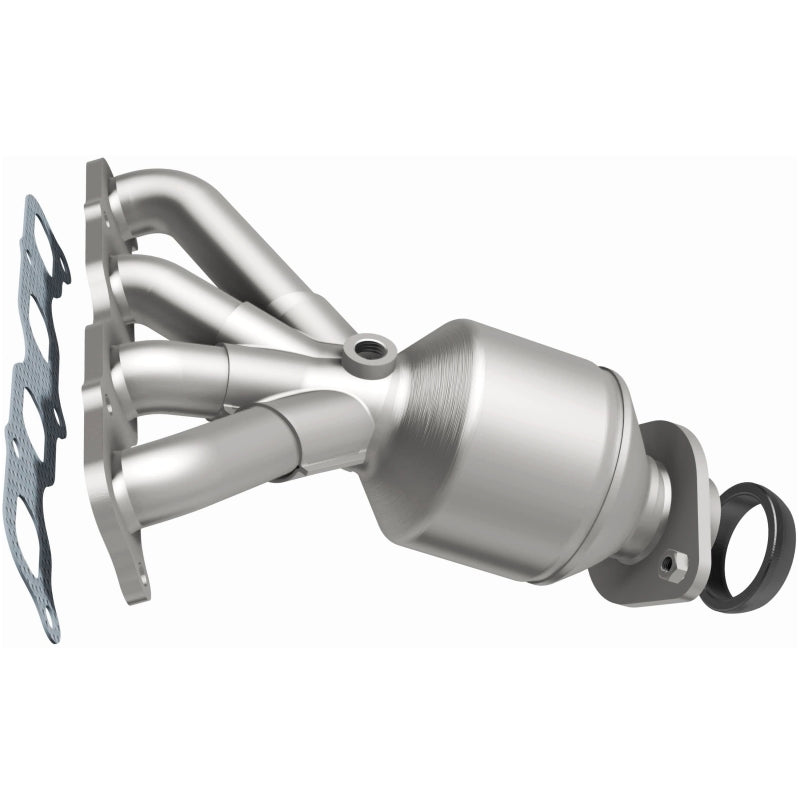 MagnaFlow 2016 Mitsubishi Outlander Manifold 2.4L Direct Fit Catalytic Converter - 290103