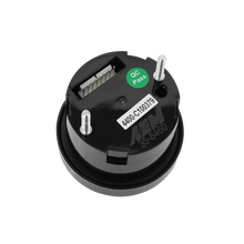 Load image into Gallery viewer, AEM 52mm Voltmeter Digital Gauge - 30-4400
