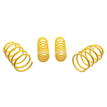 Load image into Gallery viewer, ST Sport-tech Lowering Springs Ford Mustang 5th gen. - 65627
