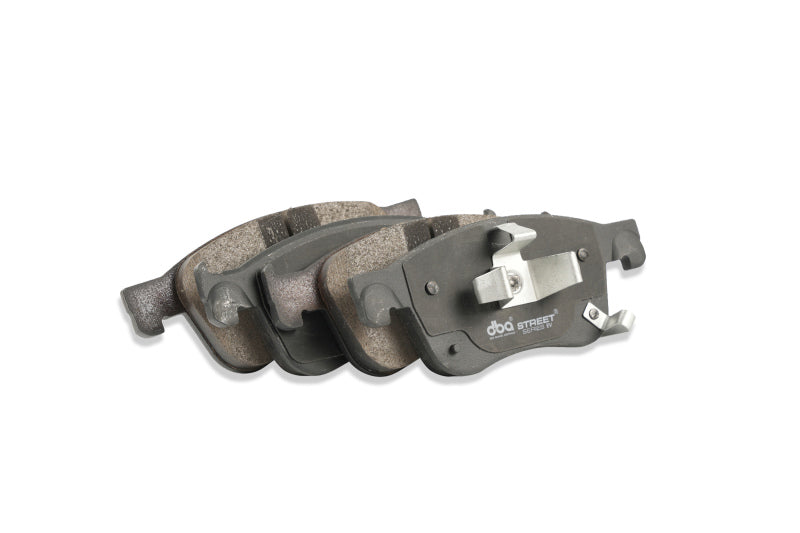 DBA 2017+ Honda Accord Street Series Front Brake Pads - DB15087SS