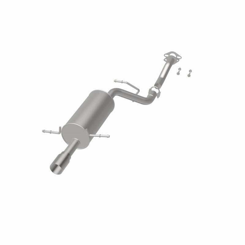BRE Exhaust 96-99 Legacy 2.2L 2.5L Muffler Kit - 108-0089