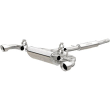 Load image into Gallery viewer, MagnaFlow Sys CB 02-04 VW Golf R32 - 16650
