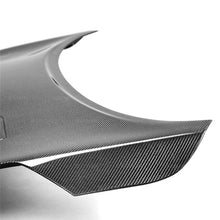 Load image into Gallery viewer, Seibon 11-14 Nissan Juke GTR Style Carbon Fiber Hood - HD14NSJK-GTR