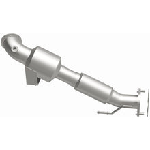 Load image into Gallery viewer, MagnaFlow Direct Fit Catalytic Converter 2013 Ford Focus ST 2.0T - 51633