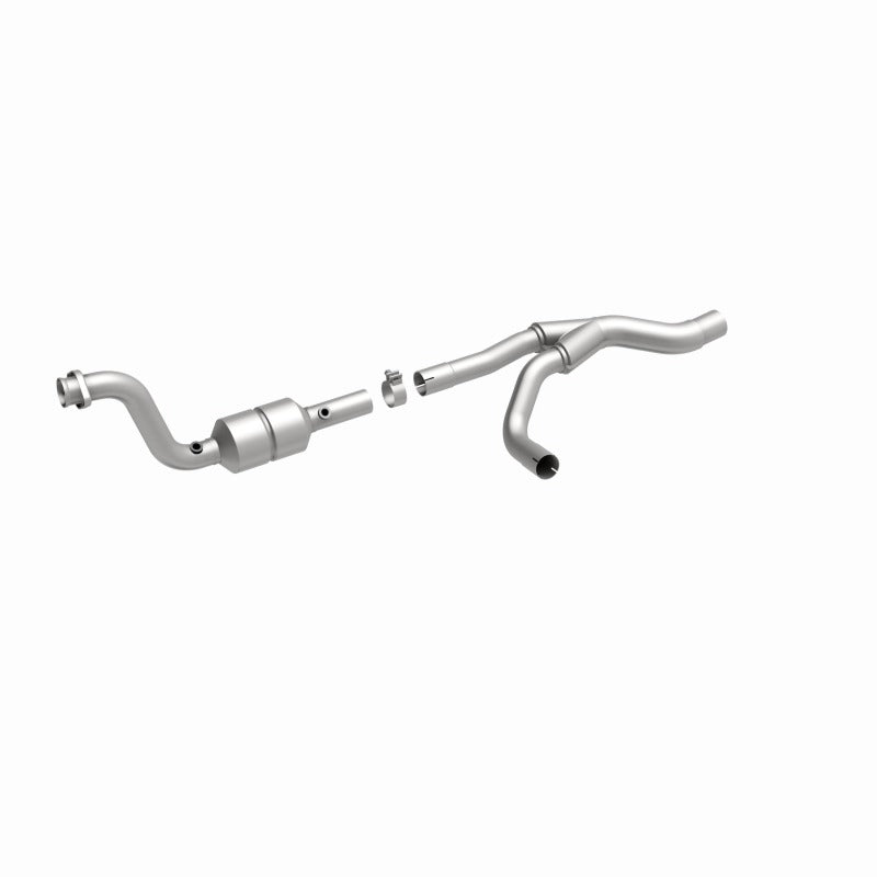 MagnaFlow Direct Fit Catalytic Converter 2004 Durango 5.7L Passenger Side - 93252