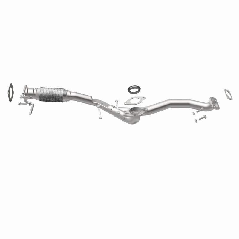 BRE Exhaust 08-12 Sable Taurus 3.5L Front Pipe Kit - 107-0213