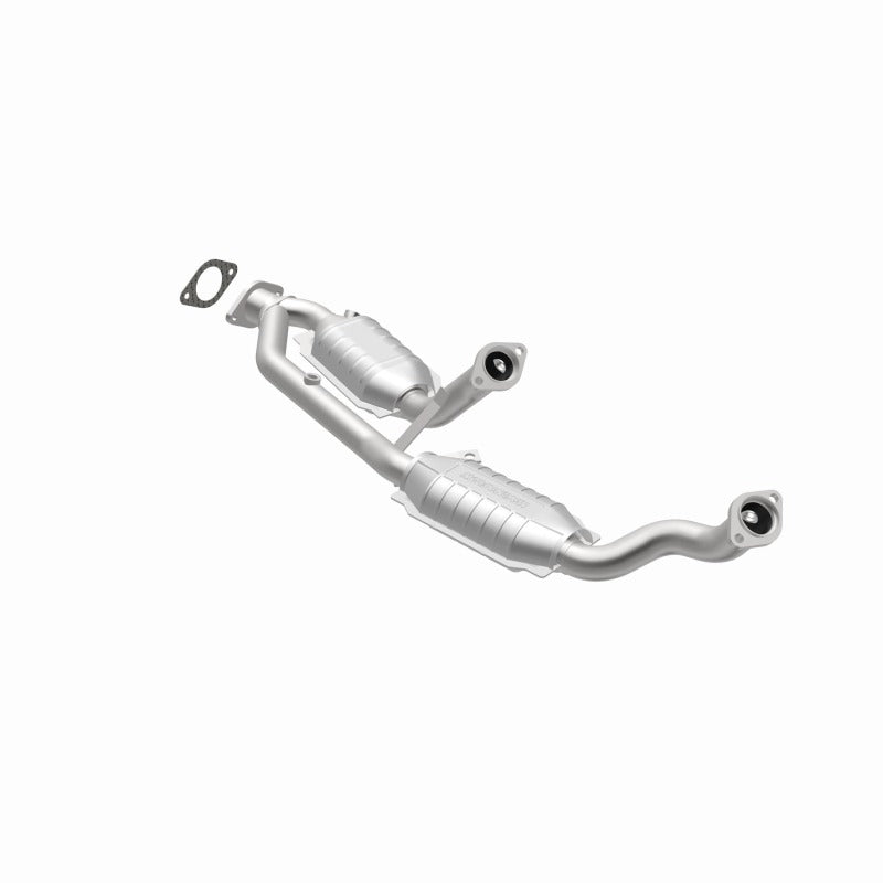 MagnaFlow Direct Fit Catalytic Converter 99-02 Windstar 3.8L - 23543