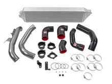 Load image into Gallery viewer, Skunk2 16-21 Honda Civic 1.5T Intercooler Kit - 345-05-0100