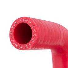 Load image into Gallery viewer, Mishimoto 04-07 Subaru STI / 06-07 WRX Red Silicone Ancillary Hoses - MMHOSE-SUB-ANC4RD