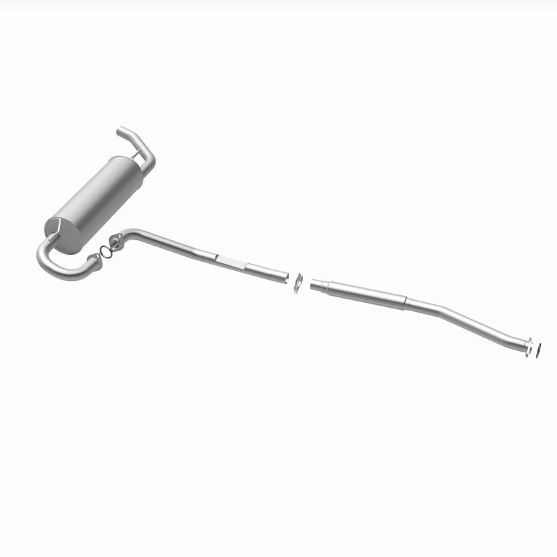 MagnaFlow BRE Exhaust Kit 96-00 Toyota RAV4 2.0L - 106-0286