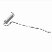 Load image into Gallery viewer, MagnaFlow BRE Exhaust Kit 96-00 Toyota RAV4 2.0L - 106-0286