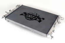 Load image into Gallery viewer, CSF Audi B8 S4 &amp; S5 High Performance All-Aluminum Radiator - 7091