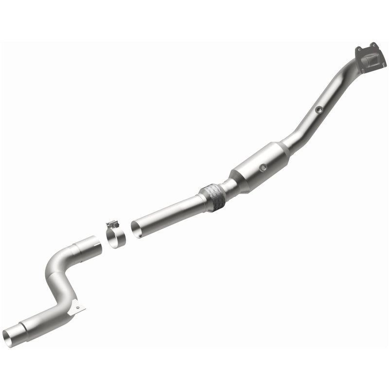 MagnaFlow Left Side Direct Fit Catalytic Converter 15-17 Chrysler 300 3.6L - 22-139