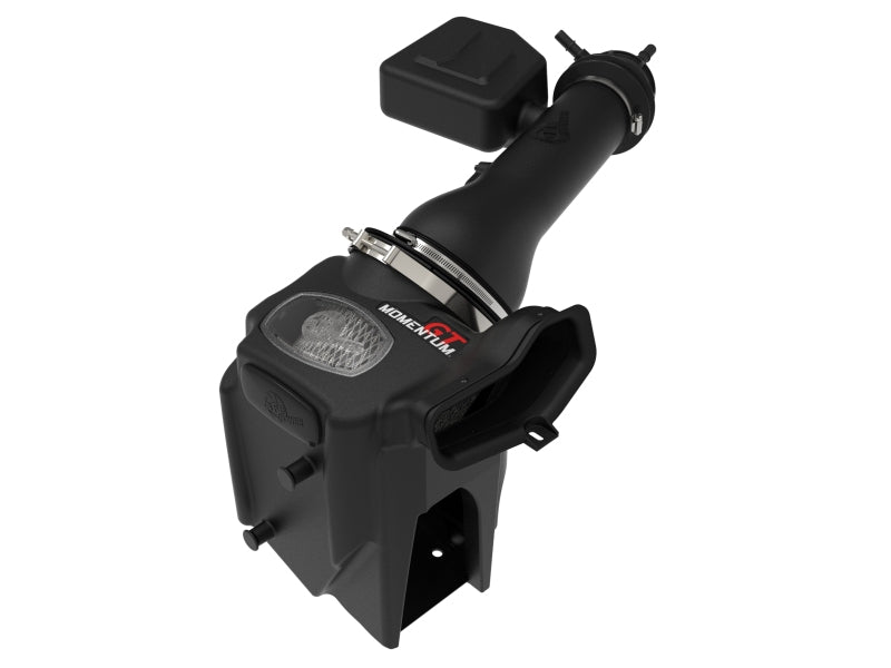 aFe 2023+ Ford F-250/F-350 V8-7.3L Momentum GT Pro DRY S Intake System - 50-70129D