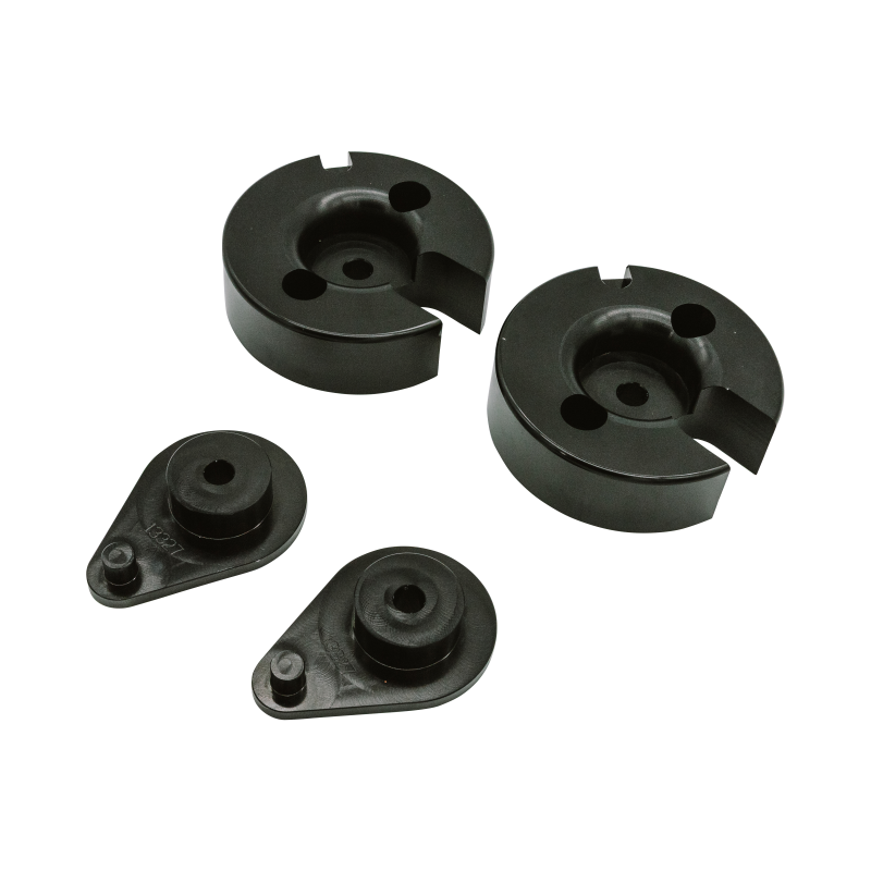 Air Lift 18-24 Honda Accord Sedan Coil to Air Upgrade Kit - 83008