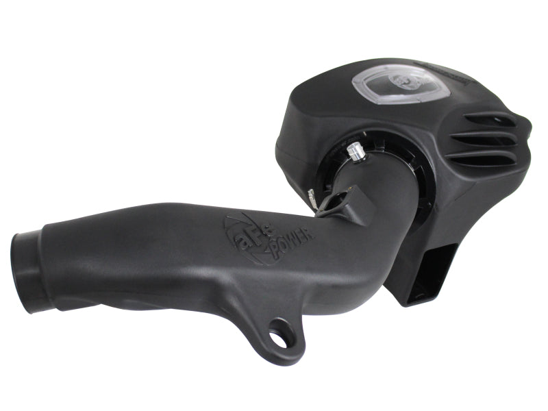 aFe Momentum Intake Stage-2 Pro Dry S 14 BMW 435i (F32) L6-3.0 / 12-15 335i (F30) L6 3.0L Turbo N55 - 51-82202