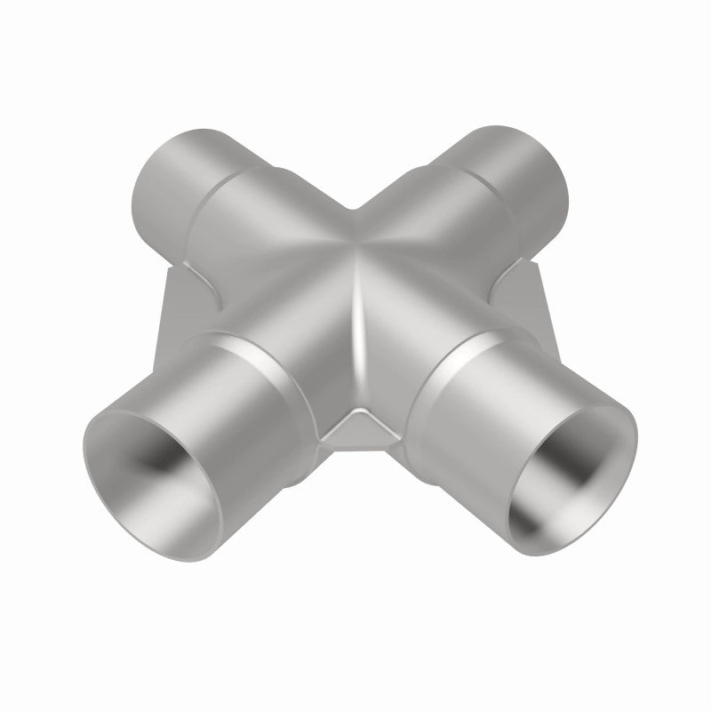 MagnaFlow Smooth Trans X 2.25inch SS 35deg. - 10780