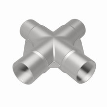 Load image into Gallery viewer, MagnaFlow Smooth Trans X 2.25inch SS 35deg. - 10780