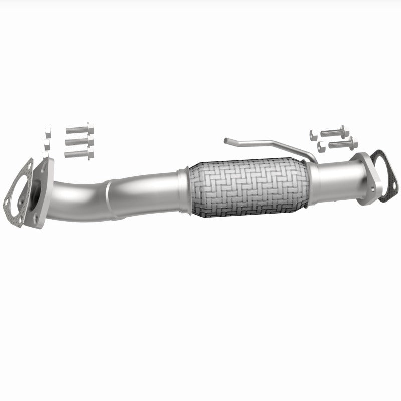BRE Exhaust 05-08 Escape Mariner Tribute 2.3L 3.0L Front Pipe Kit - 107-0010