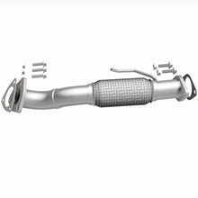 Load image into Gallery viewer, BRE Exhaust 05-08 Escape Mariner Tribute 2.3L 3.0L Front Pipe Kit - 107-0010