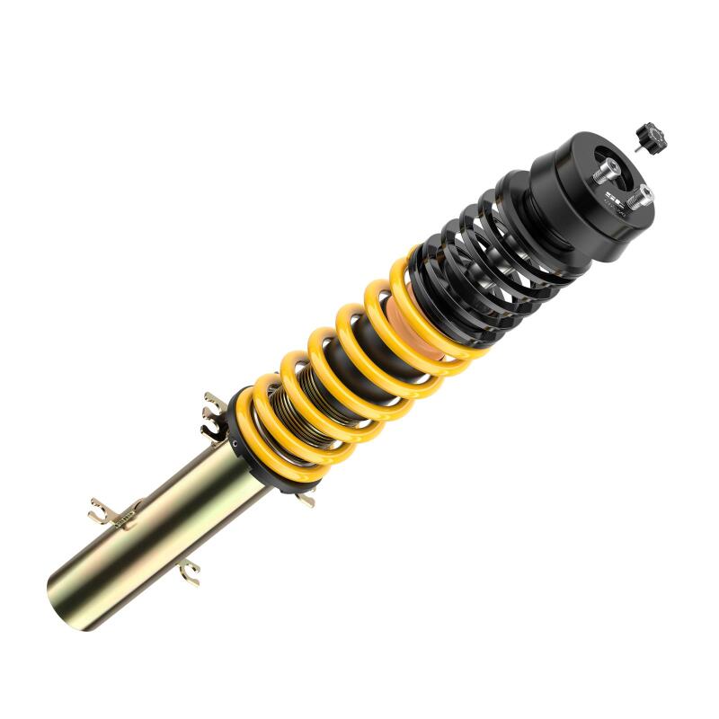 ST TA-Height Adjustable Coilovers 98+ VW Golf IV/ New Beetle / 00-06 Audi TT/ TT Roadster (8N) 2WD - 18210805