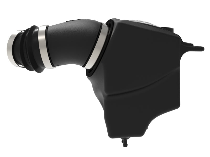 aFe 21 Jeep Wrangler 392 JL V8-6.4L Momentum GT Cold Air Intake System w/ Pro 5R Filter - 50-70080R