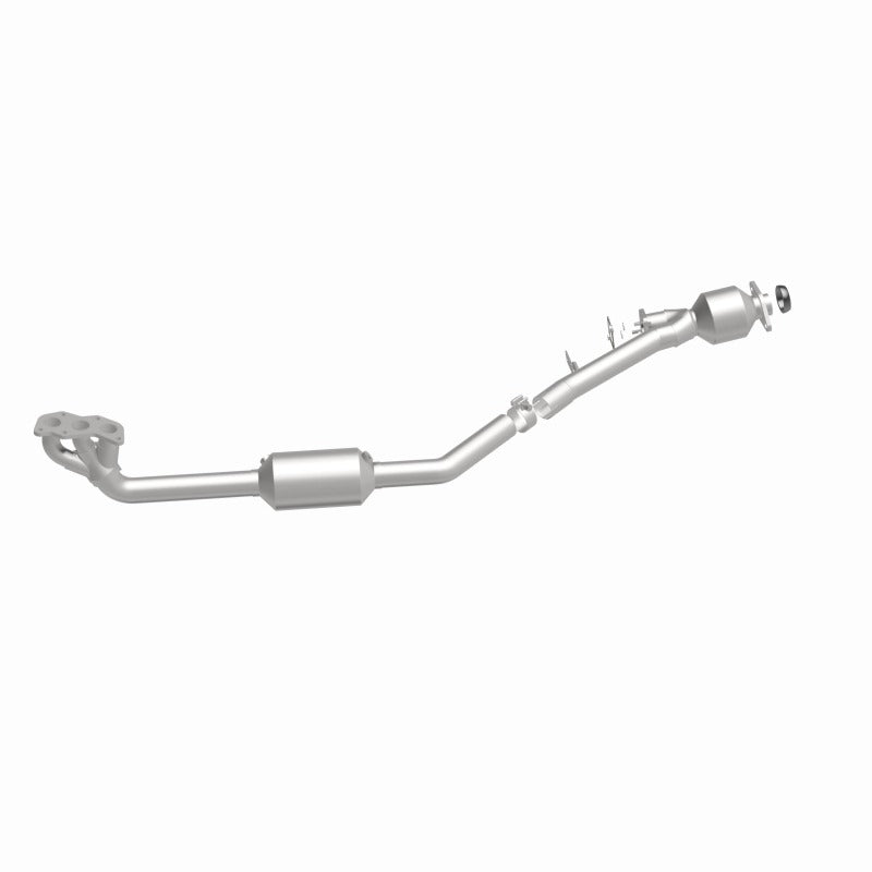 MagnaFlow Direct Fit Catalytic Converter 05-07 Subaru Outback 3.0L - 51593