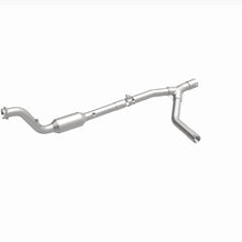 Load image into Gallery viewer, MagnaFlow 04-05 Dodge Ram 1500 5.7L Direct Fit Converter - 4651597
