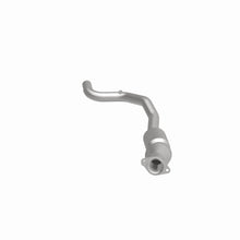 Load image into Gallery viewer, MagnaFlow 13-17 Range Rover V8 5 OEM Underbody Direct Fit EPA Compliant Catalytic Converter - 21-535