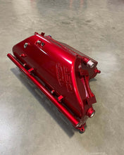 Load image into Gallery viewer, CSF BMW M2/M3/M4 S58 (G8X) Charge-Air Cooler Manifold - Candy Apple Red - 8233CAR