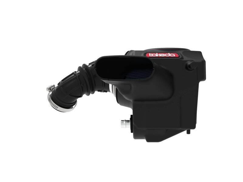 aFe Takeda Momentum Pro 5R Cold Air Intake System 14-19 Ford Fiesta L4-1.6L - 56-70048R