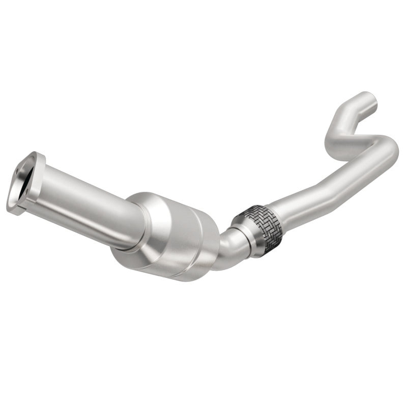 MagnaFlow Direct Fit Catalytic Converter 2008 Chrysler/Dodge 300/Charger/Magnum 5.7L Driver Side AWD - 51584