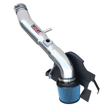Load image into Gallery viewer, Injen 15-20 Lexus RC350 3.5L V6 Polished Cold Air Intake - SP2098P