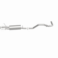 Load image into Gallery viewer, MagnaFlow BRE Exhaust Kit 01-02 Savana Express 3500 5.7L - 106-0615