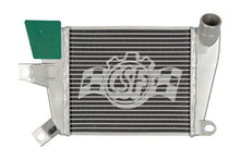 Load image into Gallery viewer, CSF 07-13 Mazda 3 2.3L OEM Intercooler - 6018