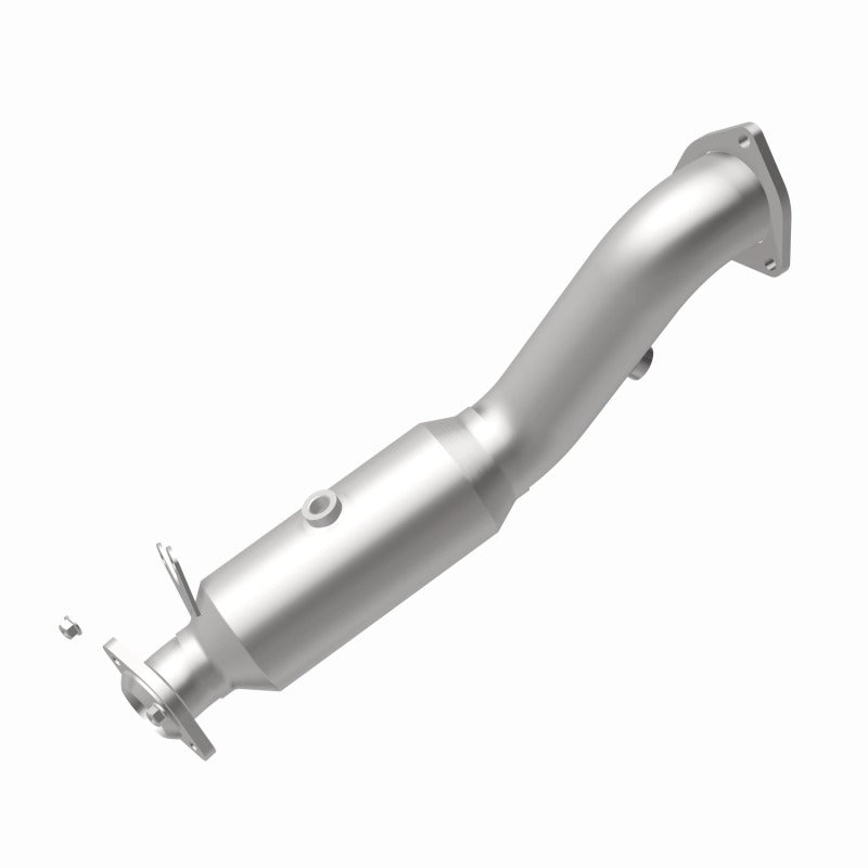 MagnaFlow 12-15 C250 L4 1.8 OEM Close Coupled Direct Fit Converter - 21-477
