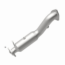 Load image into Gallery viewer, MagnaFlow 12-15 C250 L4 1.8 OEM Close Coupled Direct Fit Converter - 21-477
