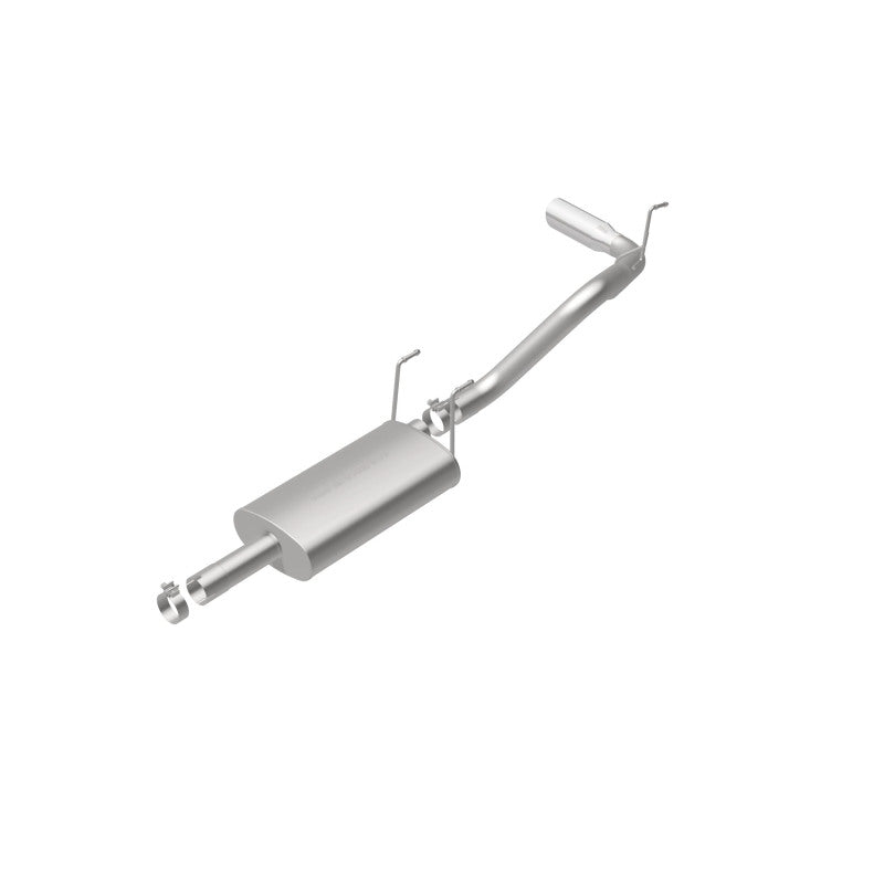 MagnaFlow SYS C/B 09-11 Dodge Ram 1500 - 16386