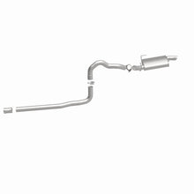 Load image into Gallery viewer, MagnaFlow BRE Exhaust Kit 05-09 Ford Mustang 4.0L - 106-0122
