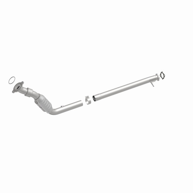 MagnaFlow Direct Fit Catalytic Converter Uplander 06 3.5L OEM - 49126