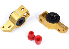Load image into Gallery viewer, Whiteline VAG MK4/MK5 Front Lower control arm anti-dive caster kit - KCA316